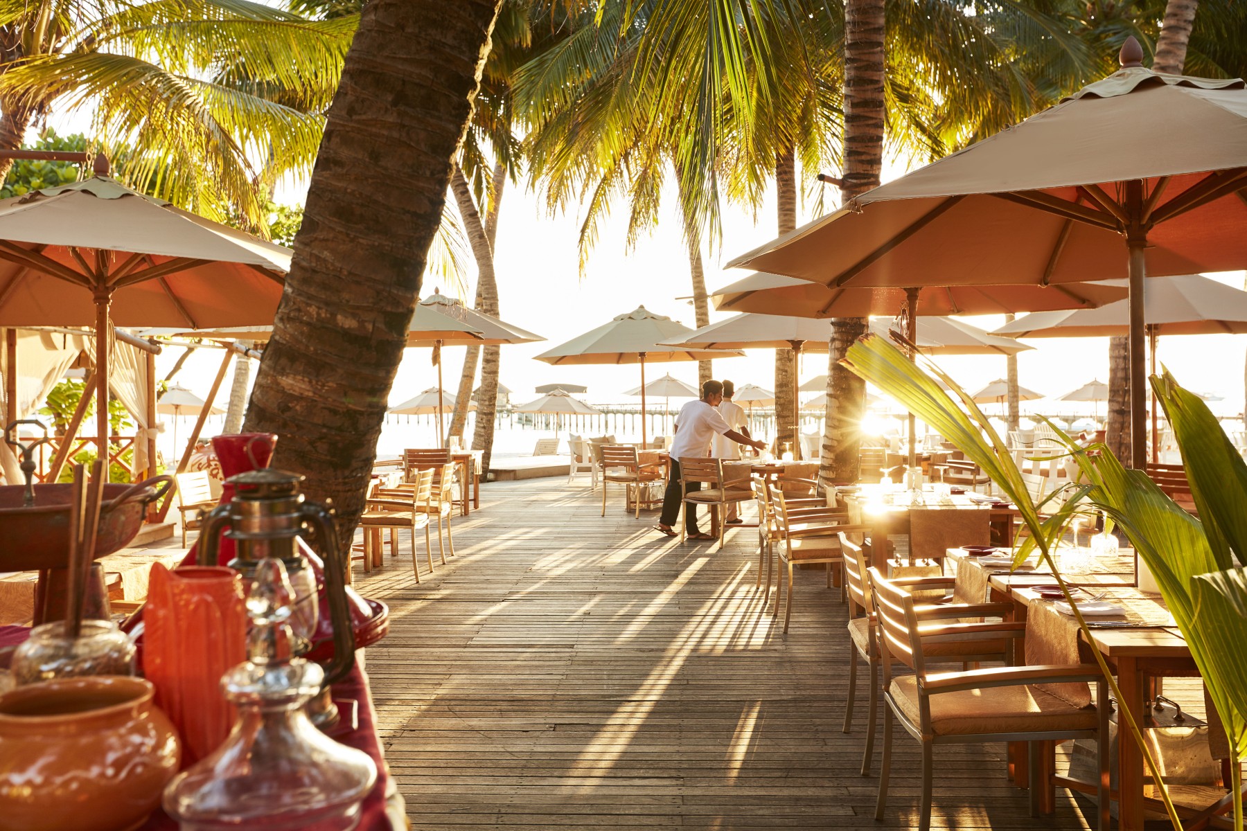 Sun Siyam Iru Fushi Maldives